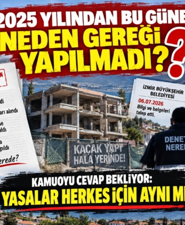 DENETİM