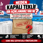 KAPALI