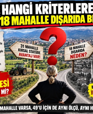 kırsal