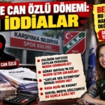 özlü