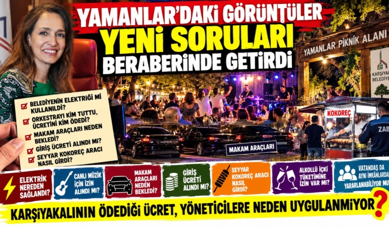 yamanlar
