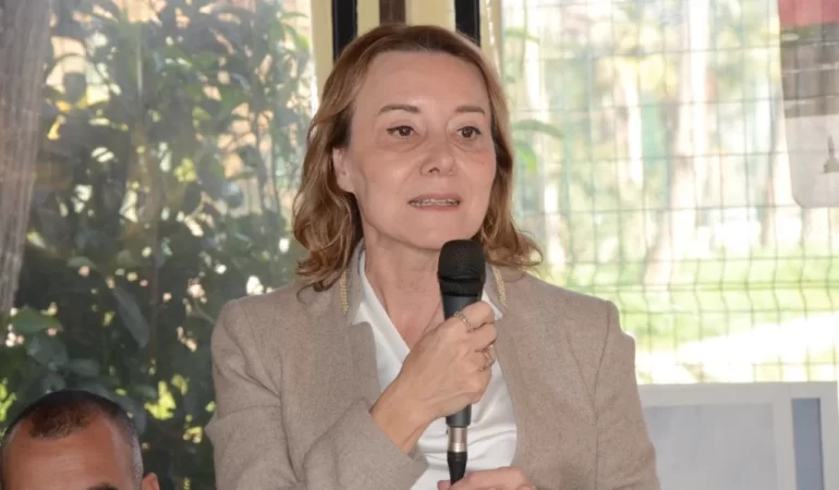 Sayın Çınarlı Bu Cevaplar Yeterli Değil!