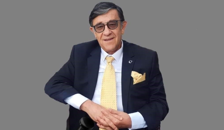 El İtini Över, Arslanda Kusur Ararız