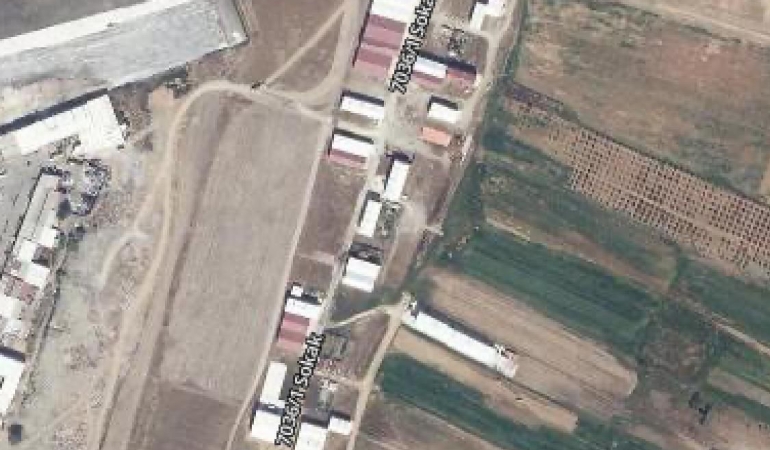 Menderes Belediyesi Ne Zaman Gereğini Yapacak?