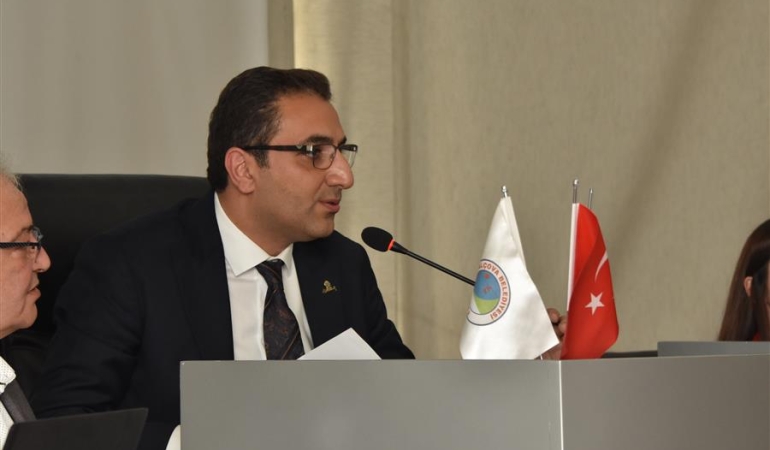 BALÇOVA BELEDİYESİ MECLİS GÜNDEMLERİ NEDEN YAYINLANMIYOR?