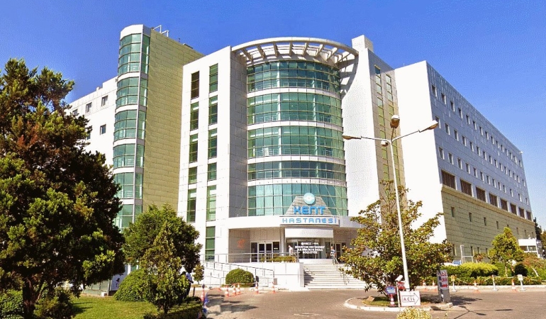 Çiğli belediyesi henüz cevaplamadı! Sağlık İl Müdürlüğü İnceleme…,