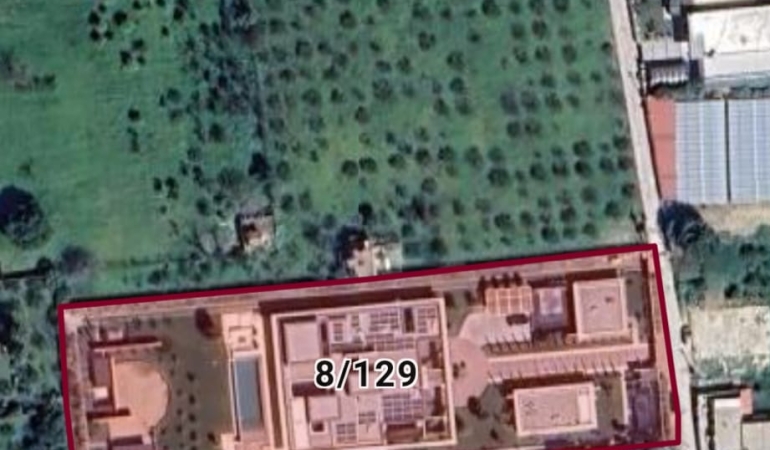 Mimarlar odası, büyükşehir belediye başkanlığı,ve çevre şehircilik ,iklim değişikliği bakanlığına soruyoruz bu ruhsat yasal mı?