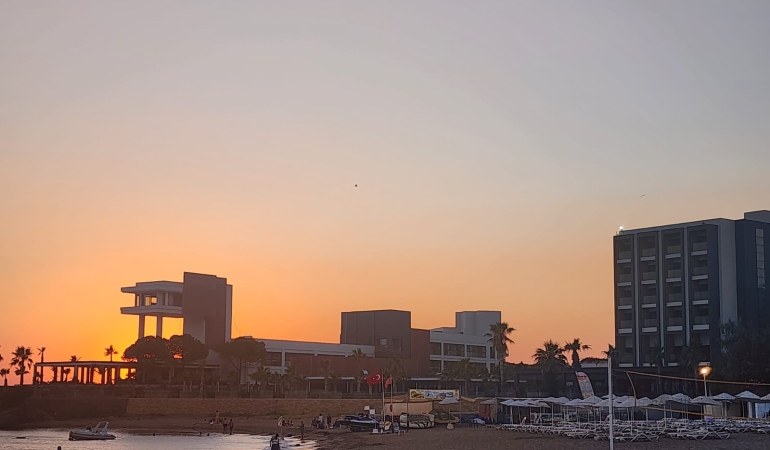 BİEN OTEL BİLMECESİ HALA SÜRMEKTE!