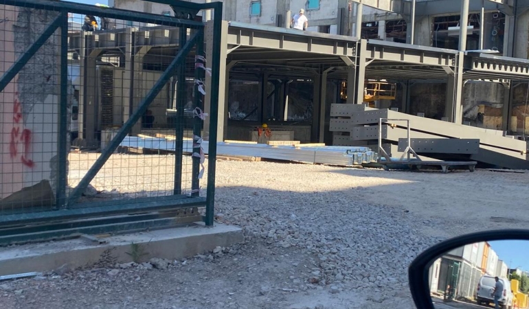 BİLİNDİK ADIYLA KENT HASTANESİ MEVZUATA UYGUN MU?