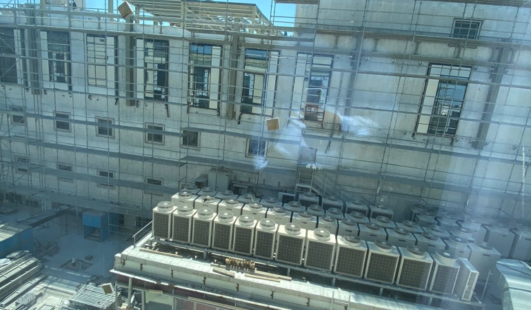 Çiğli Belediyesi gerekeni yapmıyor! Sağlık İl Müdürlüğü de yapmıyor!