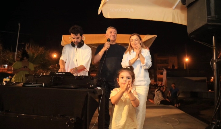 Sn. Günay bu duruma bir açıklamanız var mı?