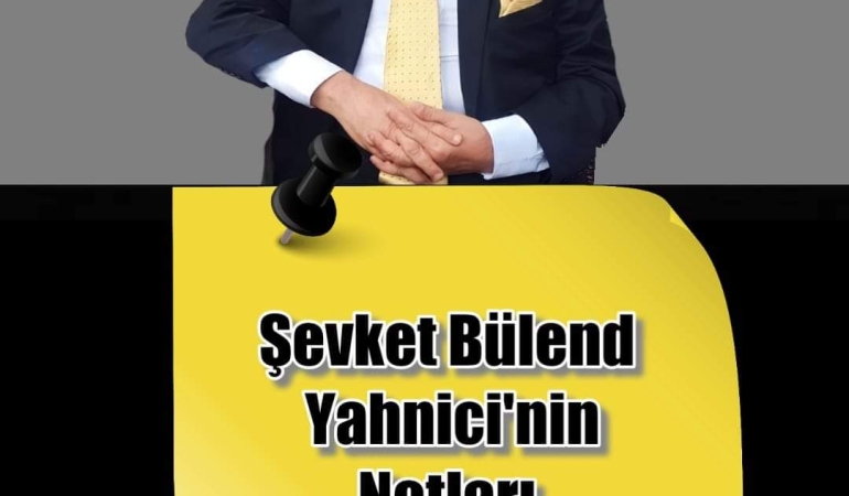 HEP HAKAN URAL YÜZÜNDEN…