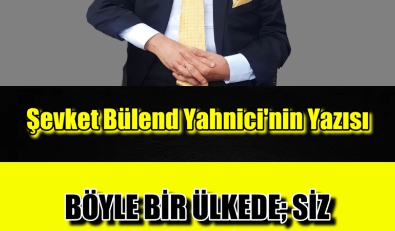SİZ ENFLASYON OLSAYDINIZ DÜŞER MİYDİNİZ?