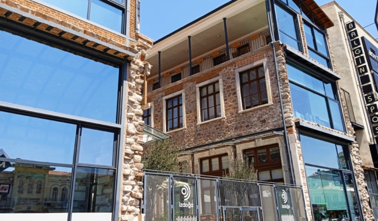 BİR İHBARDA YAZARIMIZ ERCÜMENT ŞAHİN’DEN!!!