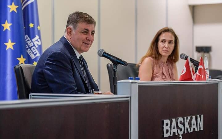 KİMSE BİZE RUTİN TOPLANTI DEMESİN!!!