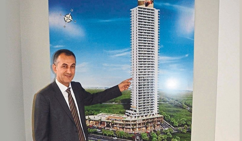 ÜZGÜNÜZ CEMİL TUGAY MÜSAADE ETMEYECEĞİZ!!!