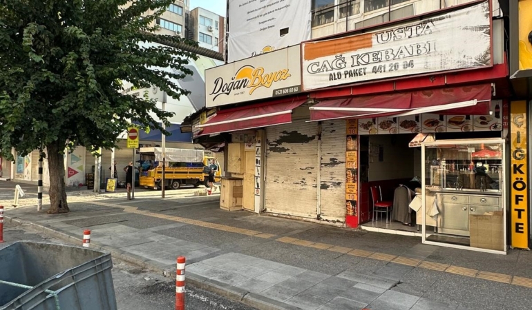 MUTLUMUSUNUZ BİR DEĞERİ KAPATMAKTAN?