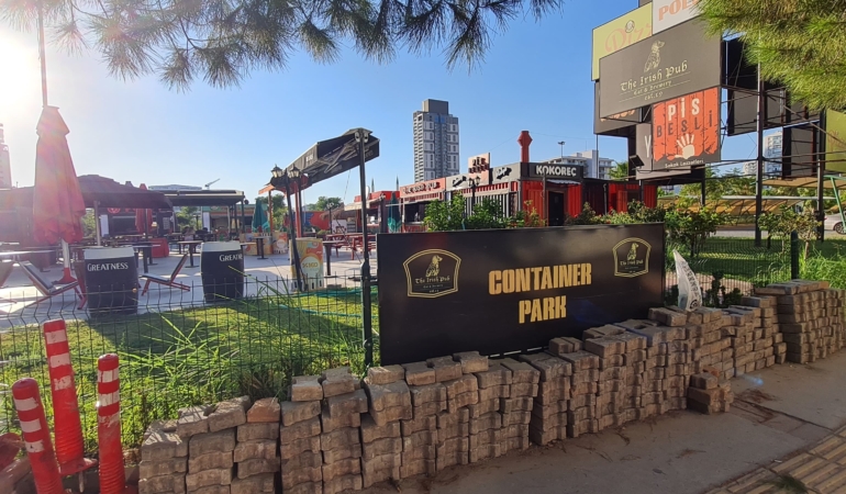 Belediyeler kaçak ticarî yapı yapabilirler mi?