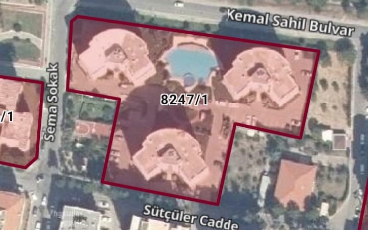 NARLIDERE BELEDİYESİNE İHBAR VAR!!!