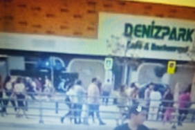 DENİZ