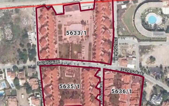 RÜZGAR GİBİ GECTİ