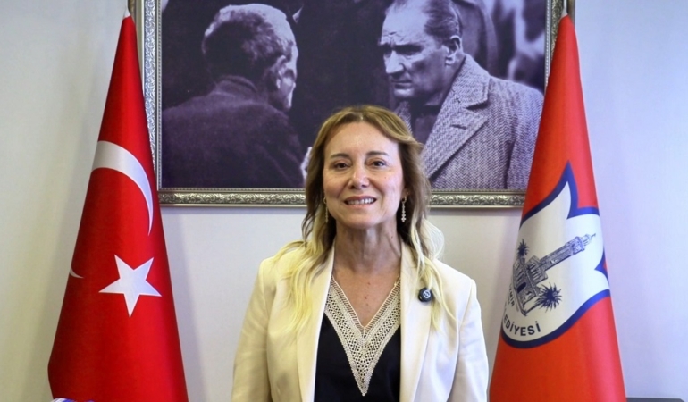 Sayın Nilüfer Mutlu Ekibiniz Sorularımızı Geçiştiriyor Bilginize!!!