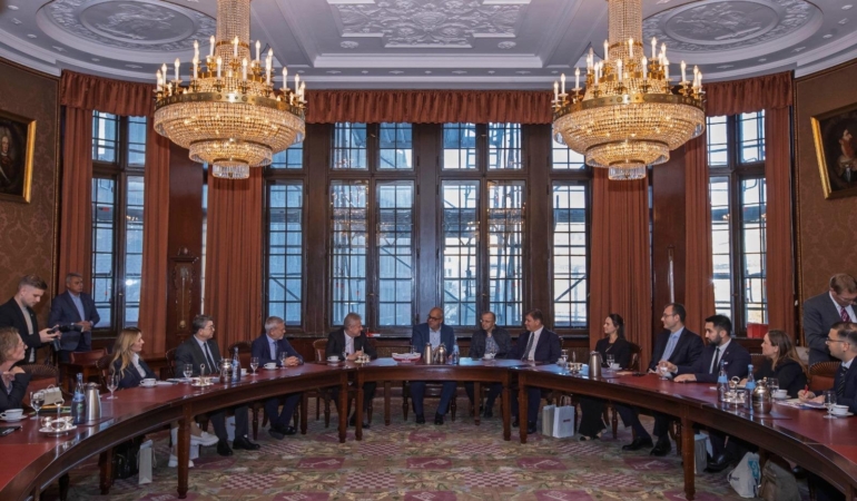 Tunç Soyer’i Boşuna Kınamışız!!!