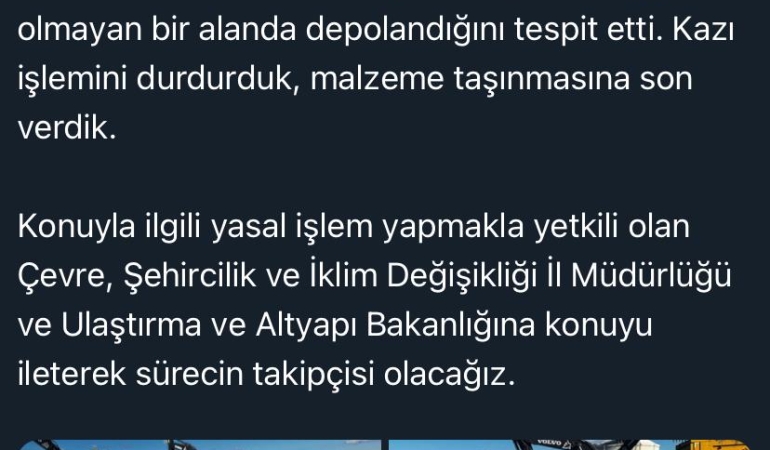 BÜYÜKŞEHİR BELEDİYESİNE TEŞEKKÜRLER!!!