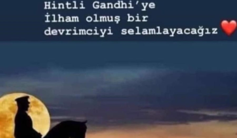 SENİ HİÇ UNUTMADIK UNUTTURMAYACAĞIZ!!!