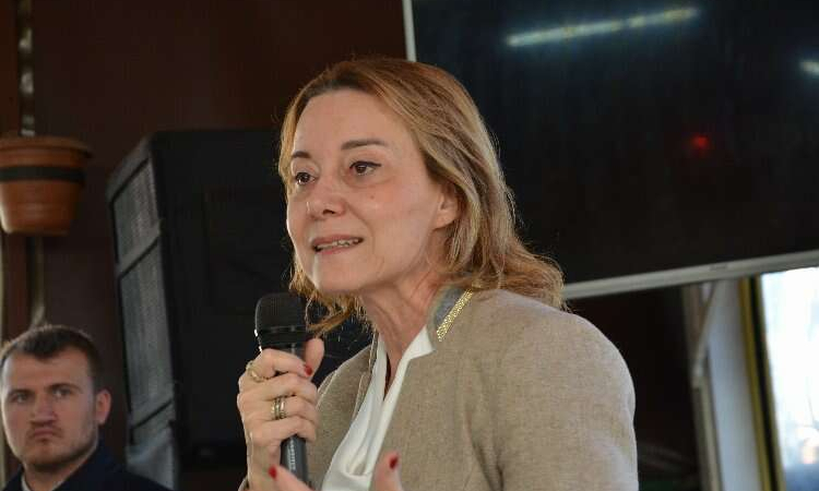 Sn. Nilüfer Mutlu Neden!!!