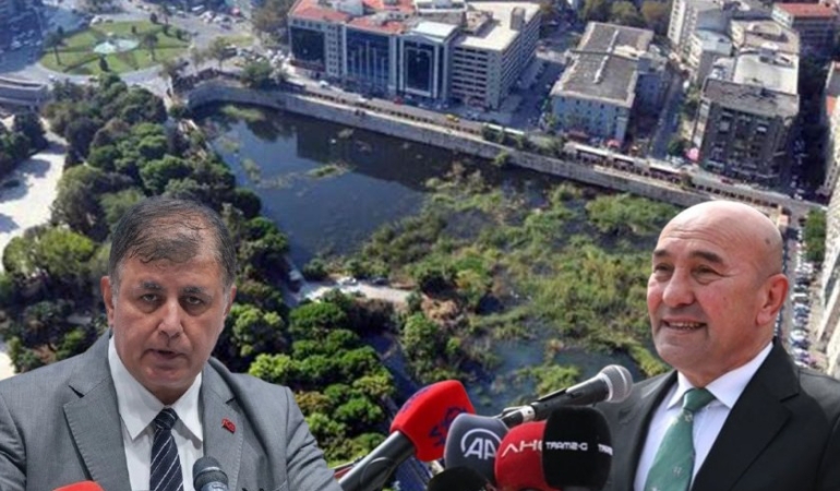 EVET PUSUYA YATMIŞ BEKLİYORUZ!!!