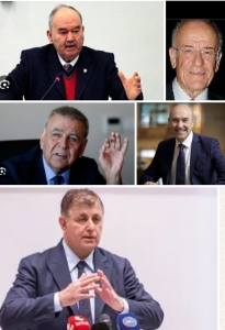 BAŞKANLAR