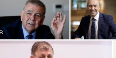BAŞKANLAR