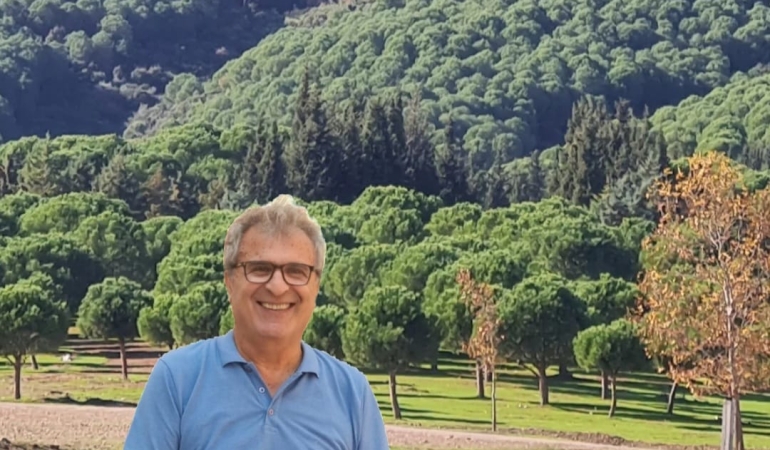 ERCÜMENT ŞAHİN  ŞAŞTI KALDI!!!