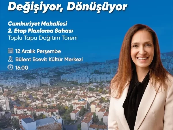 BEHİCE HANIM GERÇEKTEN TAPU DAĞITTINIZ MI?