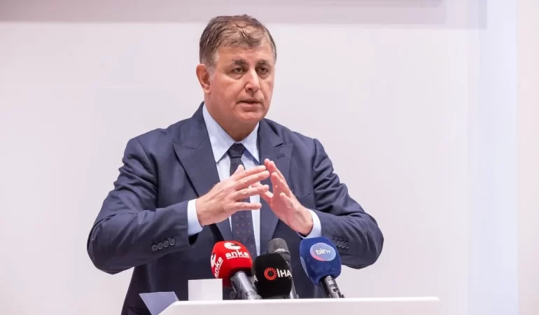 İZMİR’E  GERÇEKTEN FAYDASI OLACAK MI?