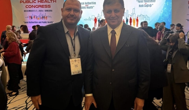 İLKAY ÇİÇEK NEREYE KADAR SORUNLARDAN KAÇACAKSINIZ?