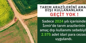 tarım