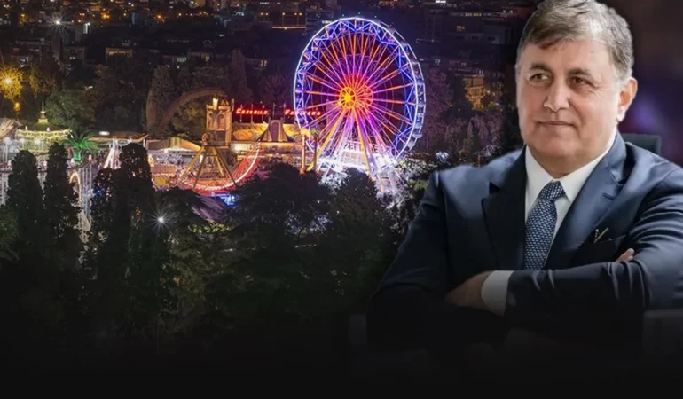 HASBELKADER BAŞKAN YAPMA!!!