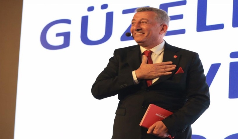 Mustafa Günay İhale İptal Olursa!!!