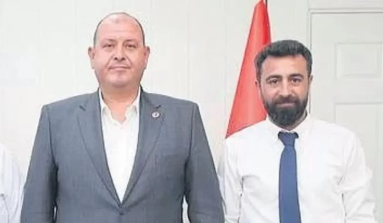 İlkay Başkan Rüzgar Sönmez Gibi Bir DEĞER Var ken!!!