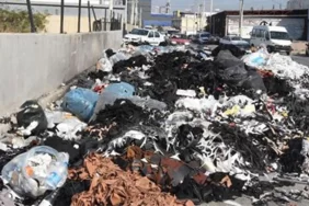 ayakkabicilar-sitesi-cop-yigini