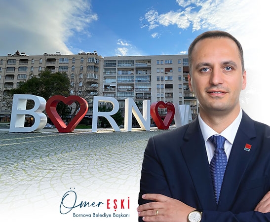 Sayın Eşki Dikkate Almadı! Büyükşehir Dikkate Alır mı?