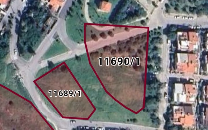 ÇİGLİ,PARK ve BELEDİYE HİZMET ALANI PLAN DEĞİŞİKLİĞİ ile TİCARET ‘e dönüştürülüyor!!