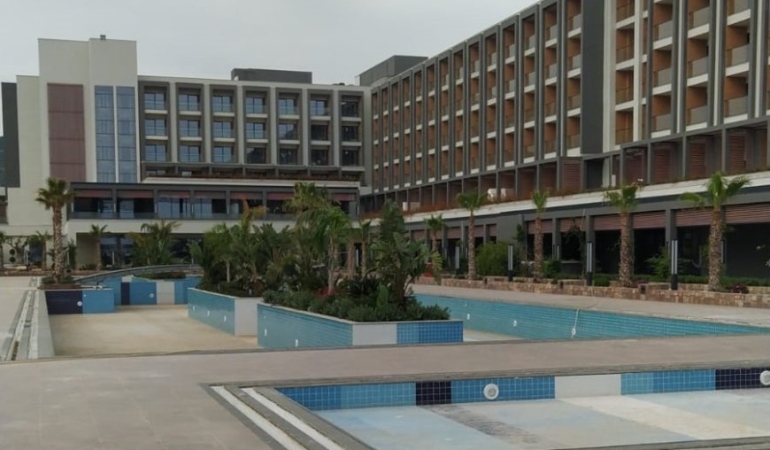 BEKLEDİĞİMİZ TEBLİGAT GELDİ!!!