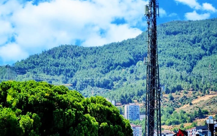 Narlıdere RANT PLANLARINA itiraz ediyoruz