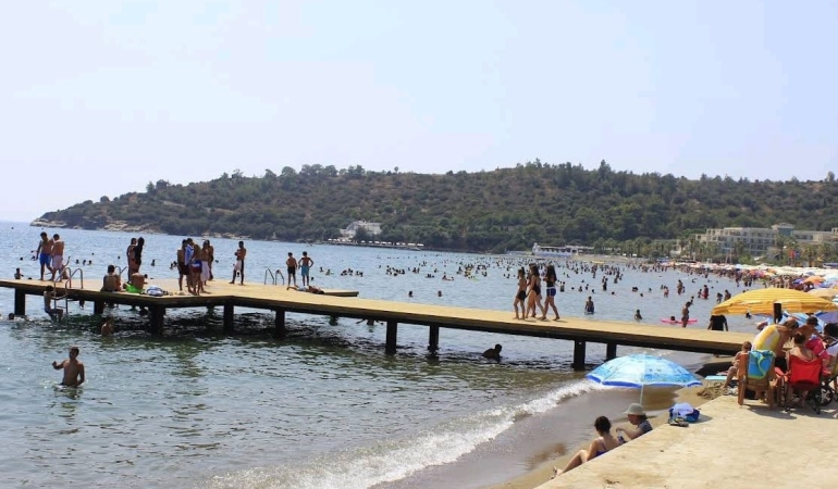 Menderes Belediyesi Gerekeni Yapacak mı?