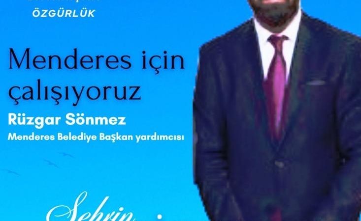 Rüzgar Başkan bu yapılar hakkında ne düşünüyor sunuz?