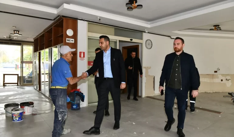 BAŞKAN YILDIZ İNSANLARIN CANLARI SİZİN İÇİN ÖNEMLİ DEĞİL Mİ?