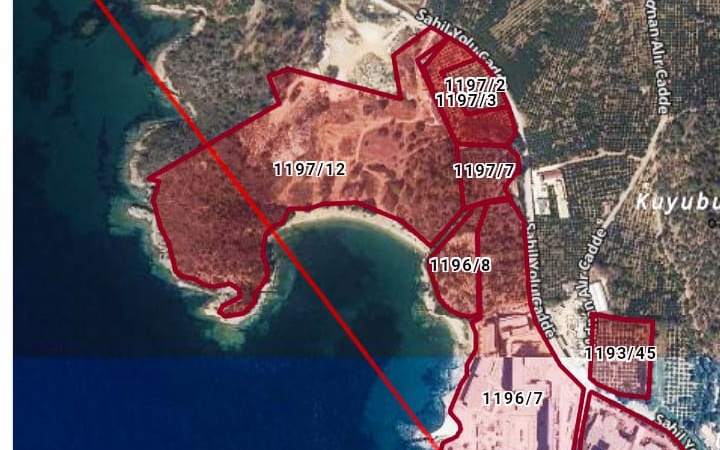 Doluya Koydum Almadı, Boşa Koydum Dolmadı!!!